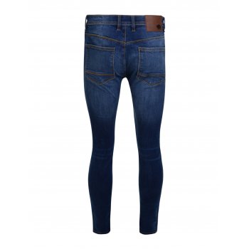 Bellfield Idol Tennessee Skinny Stretch Jeans Indigo