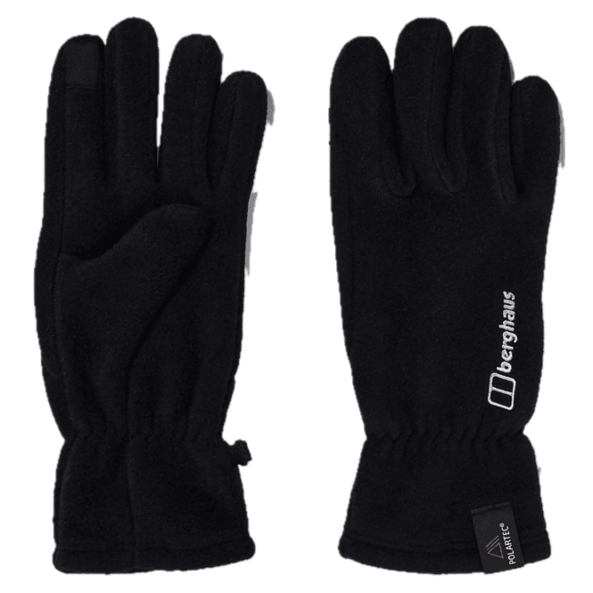 Berghaus Prism PT Thermal Gloves - Black