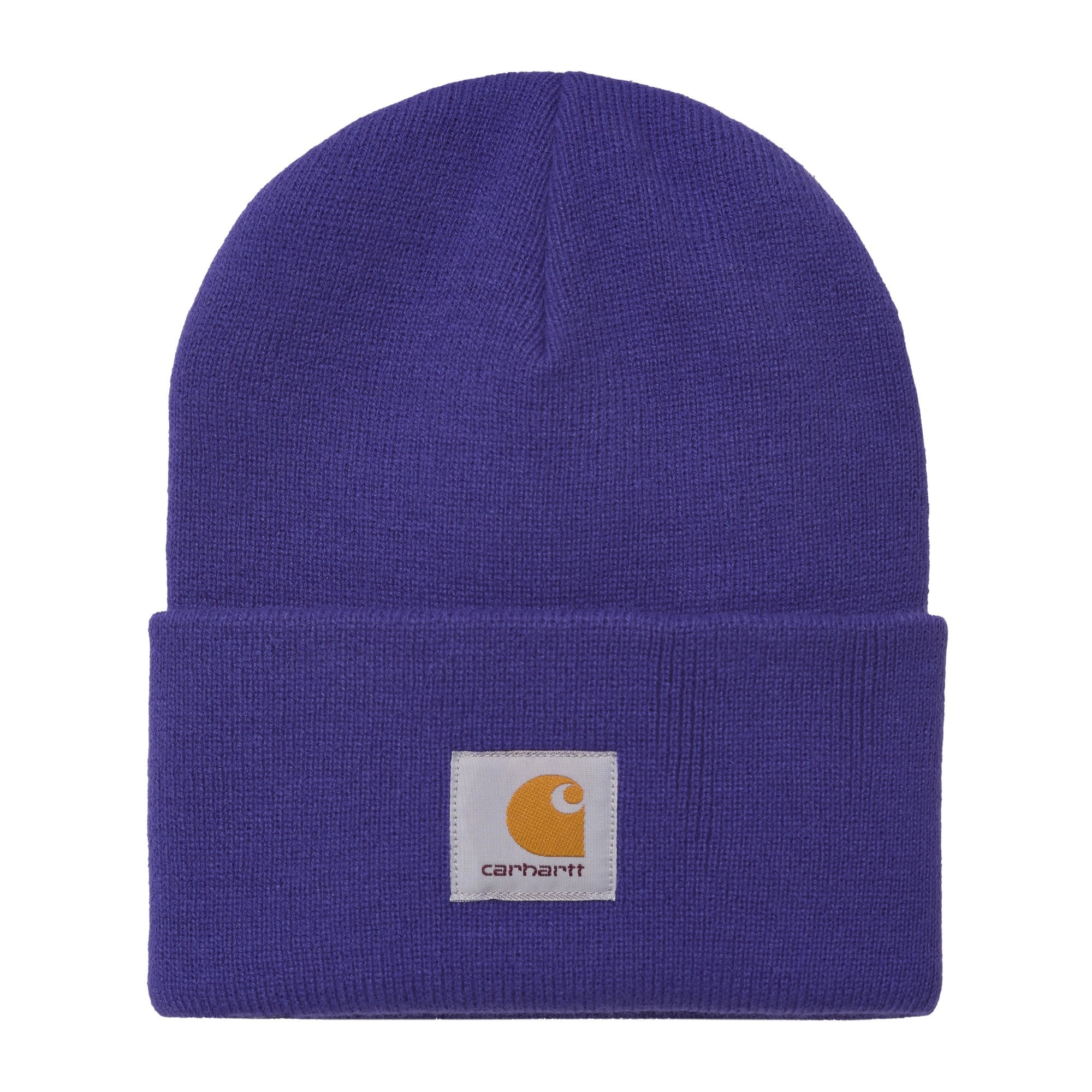 Buy the Carhartt Wip Acrylic Watch Hat Razzmic