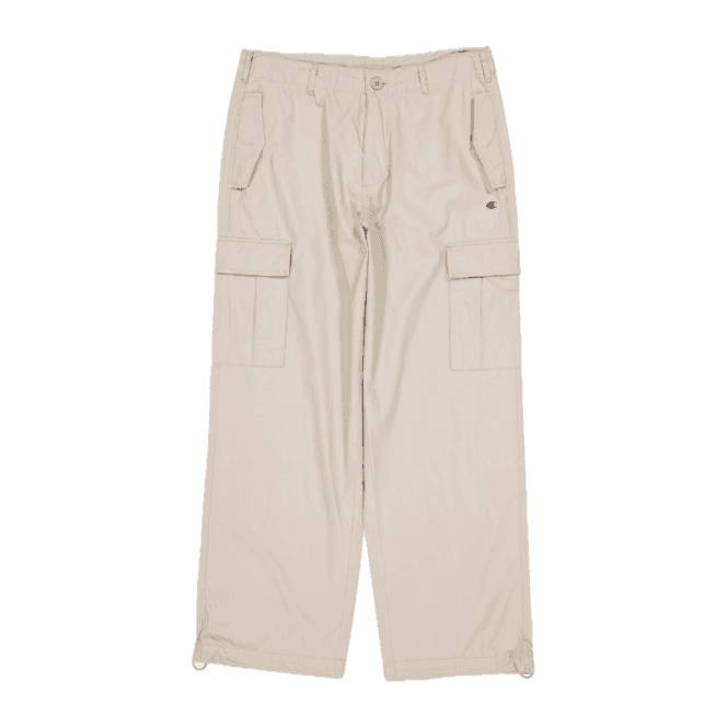 Champion Lightweight Cargo Pants - Beige