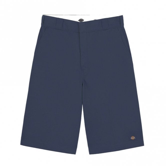 Dickies 13in Pocket Work Shorts in Dark Navy