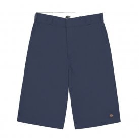 Dickies 13in Pocket Work Shorts in Dark Navy