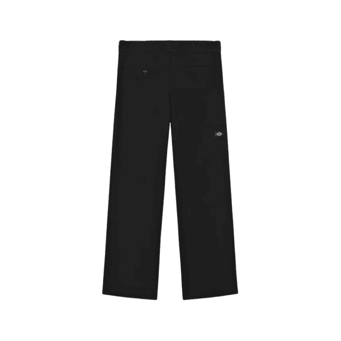Dickies 247 Baggy Work Pant Black