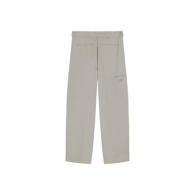 Dickies 247 Baggy Work Pant Drizzle