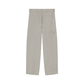 Dickies 247 Baggy Work Pant Drizzle