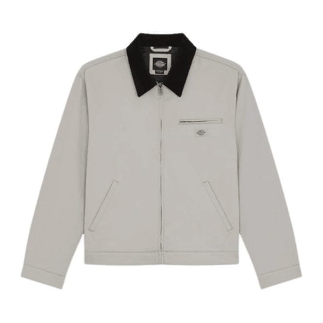 Dickies 247 Jacket in Drizzle