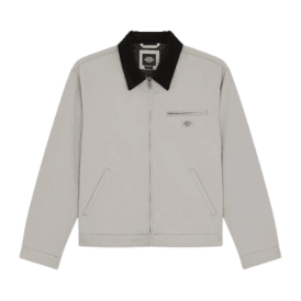 Dickies 247 Jacket in Drizzle