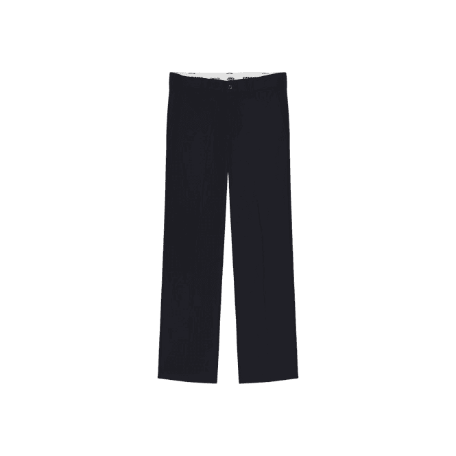 Dickies 247 Regular Work Pant Black