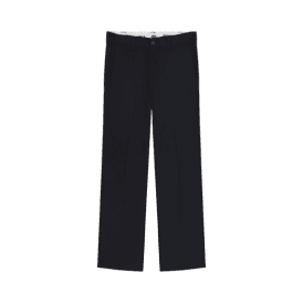 Dickies 247 Regular Work Pant Black