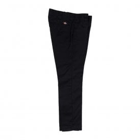 Dickies 872 Slim Fit Work Pant Black