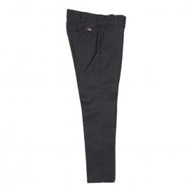 Dickies 872 Slim Fit Work Pant Charcoal Grey