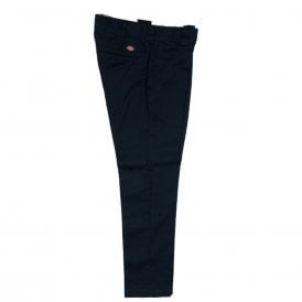 Dickies 872 Slim Fit Work Pant Dark Navy