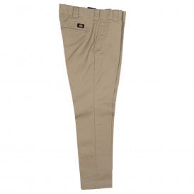 Dickies 872 Slim Fit Work Pant Khaki