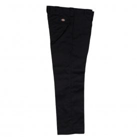 Dickies 873 Slim Straight Work Pant Black