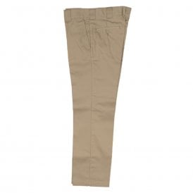 Dickies 873 Slim Straight Work Pant Khaki
