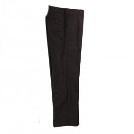 Dickies 874 Original Work Pant in Dark Brown
