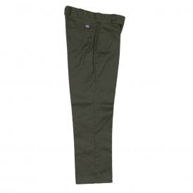 Dickies 874 Original Work Pant in Olive Green