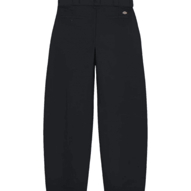 Dickies 877 Barrel Work Pants in Black