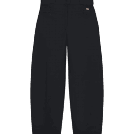 Dickies 877 Barrel Work Pants in Black