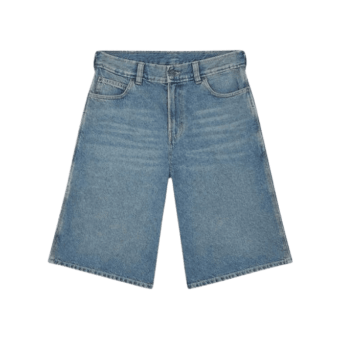 Dickies 958 Loose Shorts 13 Khaki Tinted