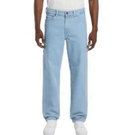 Dickies 993 Reg Taper Carpenter Jeans Vintage Blue