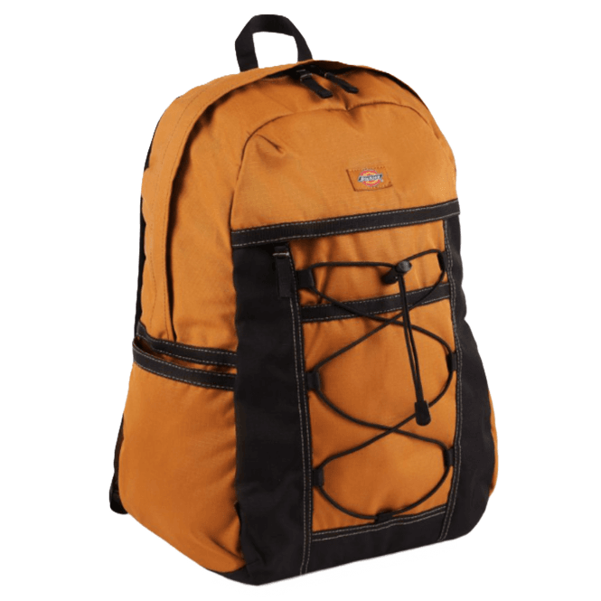 Dickies Ashville Backpack - Brown Duck