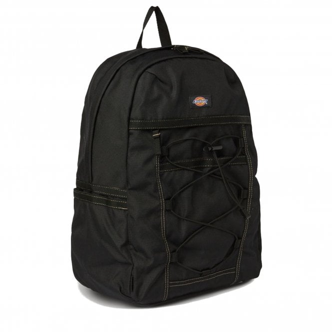 Dickies Ashville Backpack in Black