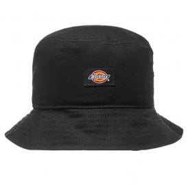 Dickies Clarks Grove Bucket in Black