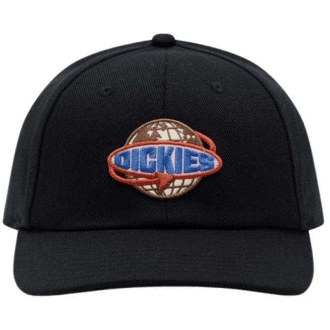 Dickies Claypool Cap Black