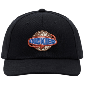 Dickies Claypool Cap Black