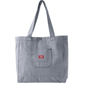 Dickies Cleveland Hickory Tote Retro Indigo