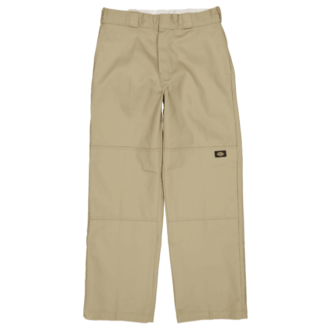 Dickies Double Knee Rec Work Pant - Khaki