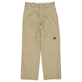 Dickies Double Knee Rec Work Pant - Khaki