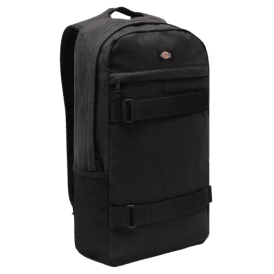 Dickies Duck Canvas Plus Backpack in Black