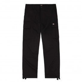 Dickies Eagle Bend Cargo Pants in Black