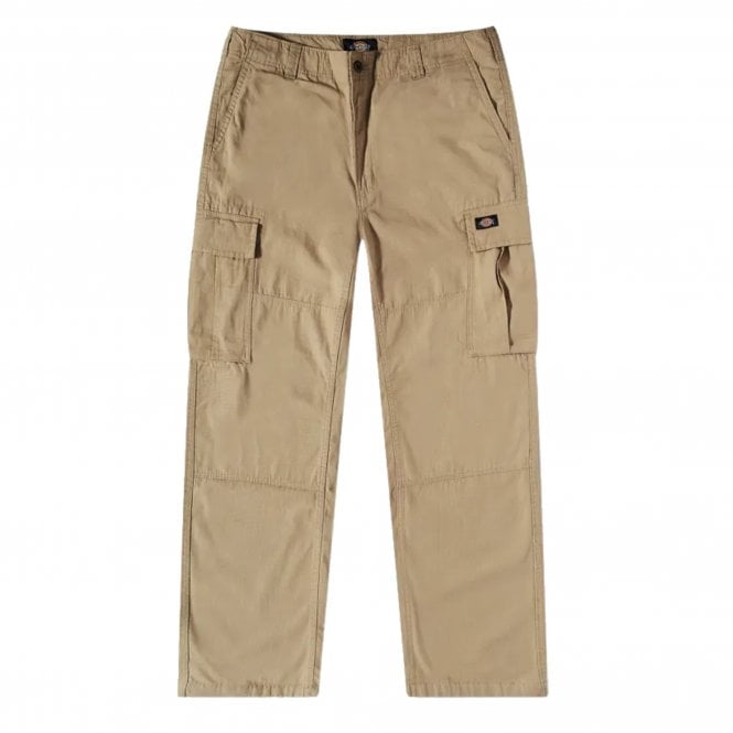 Dickies Eagle Bend Cargo Pants in Khaki