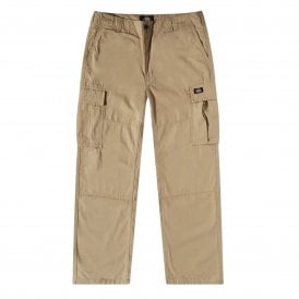 Dickies Eagle Bend Cargo Pants in Khaki