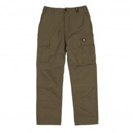 Dickies Eagle Bend Cargo Pants in Military Green