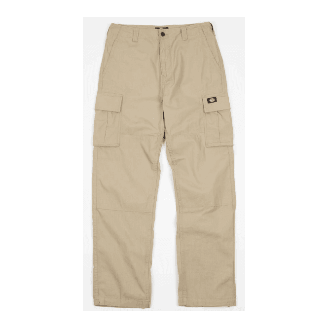 Dickies Eagle Bend Cargo Pants - Khaki