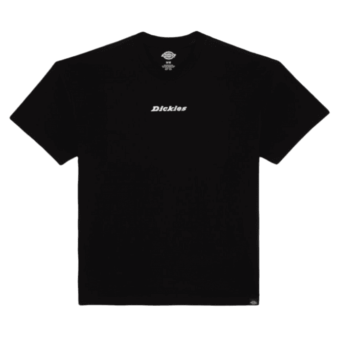 Dickies Enterprise T-Shirt - Black
