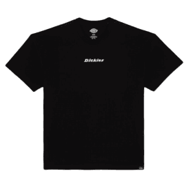 Dickies Enterprise T-Shirt - Black