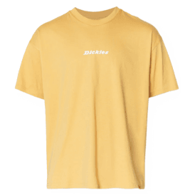 Dickies Enterprise T-Shirt - Oak Buff