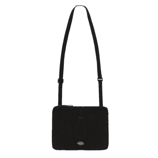 Dickies Fishersville Pouch - Black