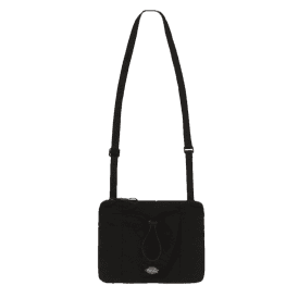 Dickies Fishersville Pouch - Black