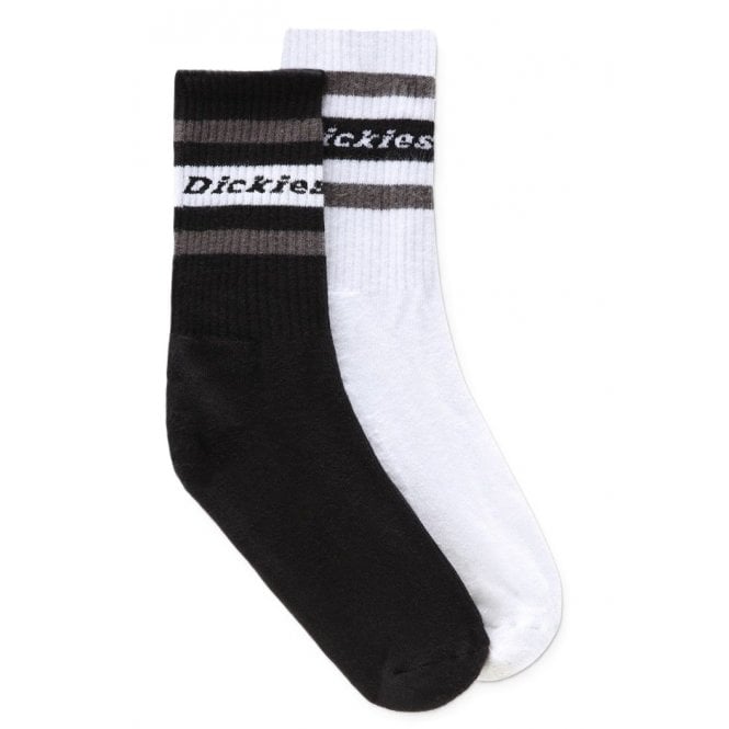 Dickies Genola Socks Black