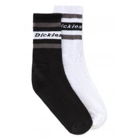 Dickies Genola Socks Black
