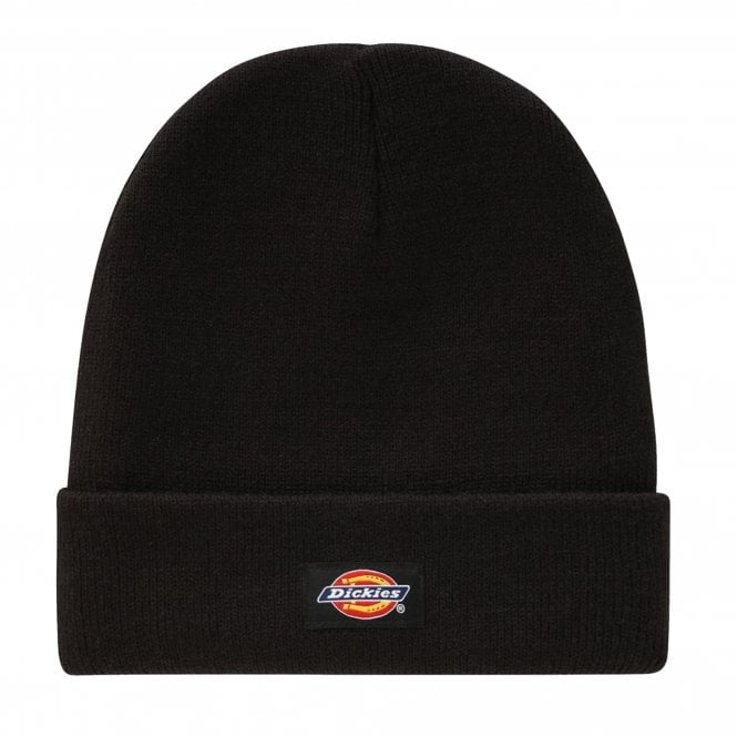 Dickies Gibsland Beanie in Black
