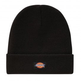 Dickies Gibsland Beanie in Black