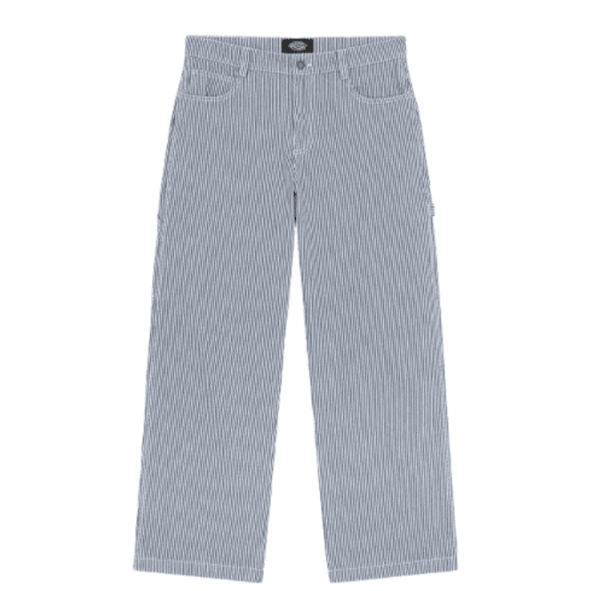 Dickies Hikcory Loose Straight Retro Indigo