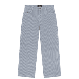 Dickies Hikcory Loose Straight Retro Indigo